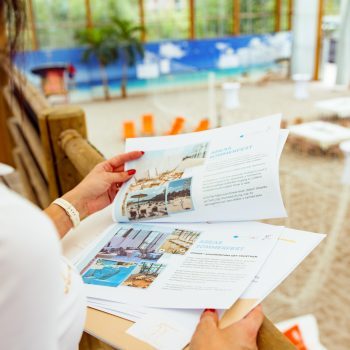 Julia Truisi Eventdesign und Eventmanagement für 2B2 Events