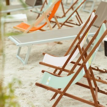 Sommerfest im Roberto Beach München - Unternehmensfeier - organisiert von Julia Truisi Business Events