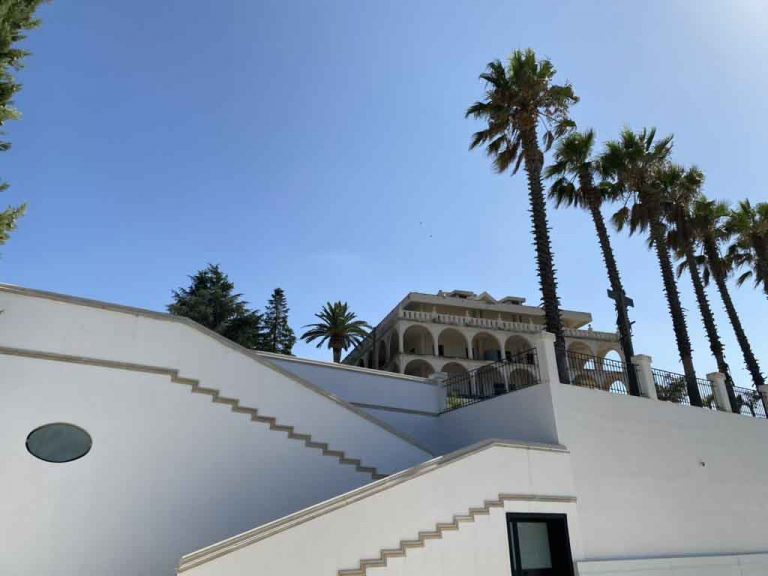 Exklusive Hochzeitsplanung in Italien - Heiraten unter Palmen in einer Traumlocation