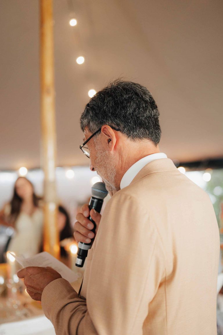 Hochzeitsreden Familie - geplant von Julia Truisi weddings & parties