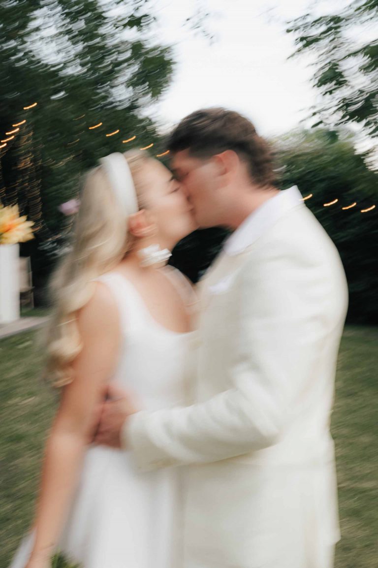 Brautpaarshooting - Just married - geplant von Julia Truisi weddings & parties