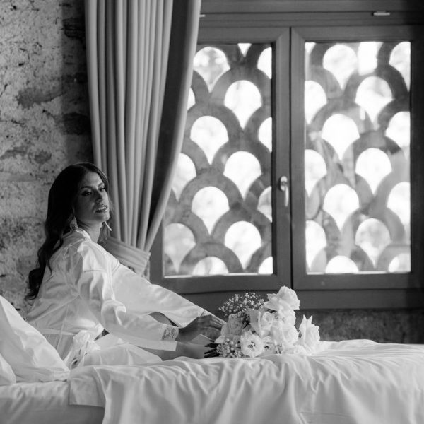 Getting Ready Braut - Brautstyling - Brautmorgen