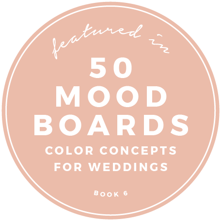 Badget 50 colormoodbaords
