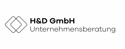 Firmenlogo H & D GmbH Unternehmensberatung