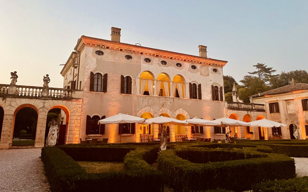 Hochzeit Villa Giona Verona Toskana Italien Destination Wedding Luxushochzeit Freie Trauung Weddingplanerin