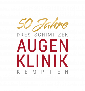50 Jahre Augenklinik Kempten - Laserzentrum Kempten - Dres. Schimitzek - Jubiläumsfeier Kornhaus Kempten Allgäu