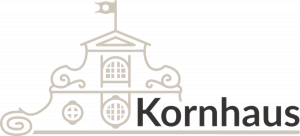 Logo Kornhaus