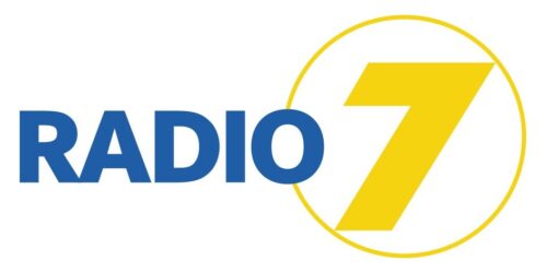 Logo Radio 7