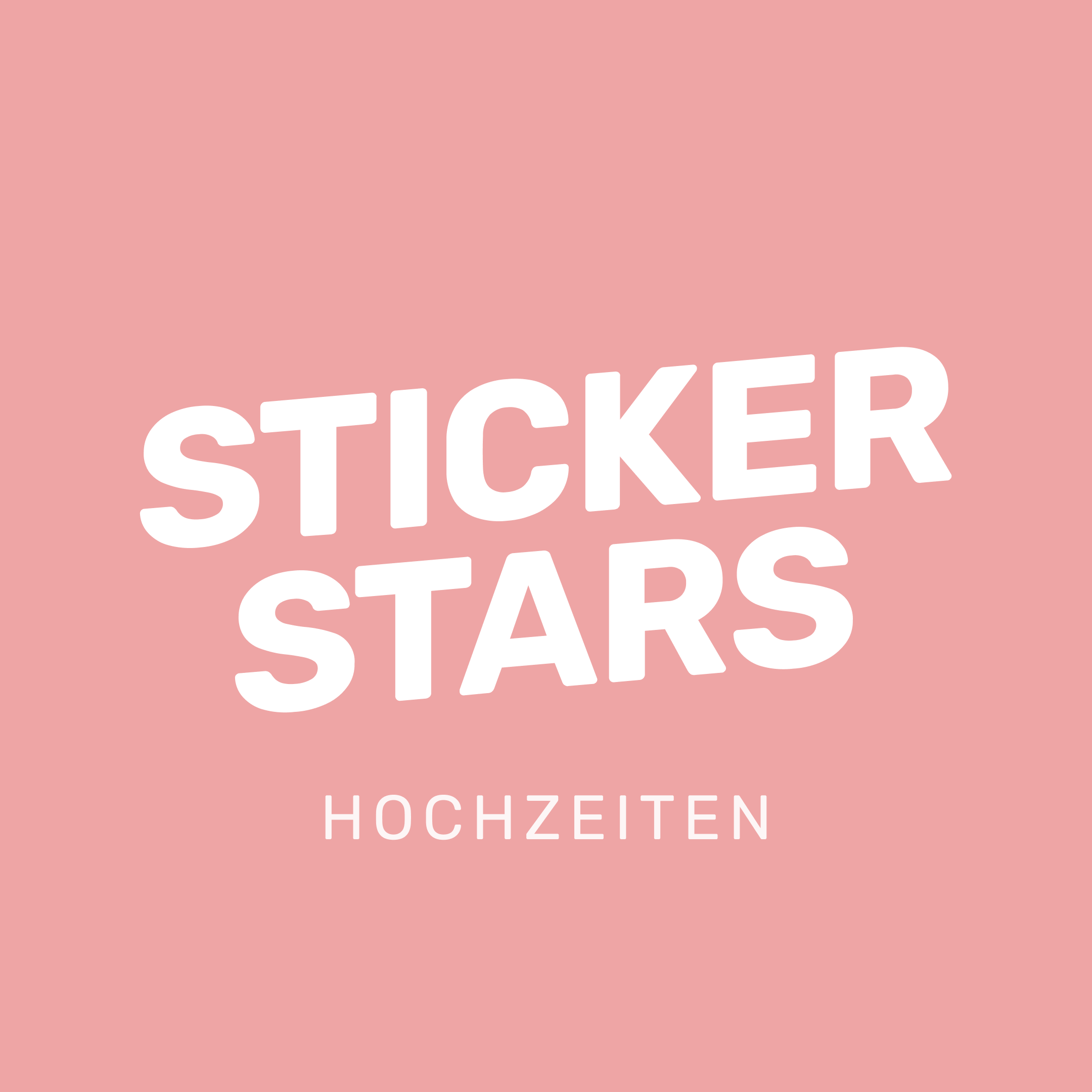 Badges Sticker Stars