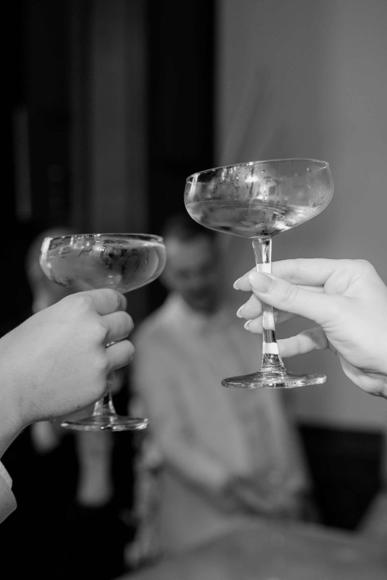 Brautpaar - Schlosshochzeit in Heilbronn