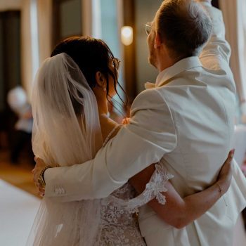 Just married in Heilbronn