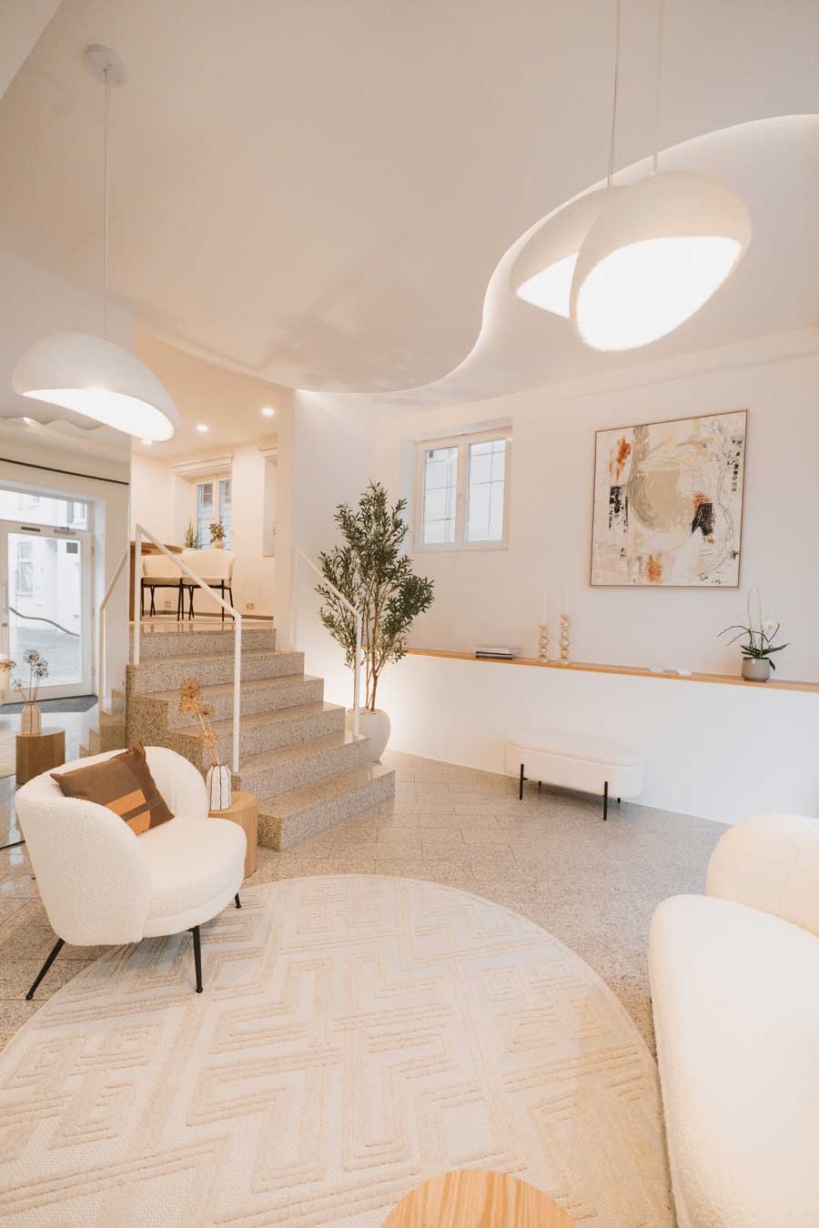 Hochzeit & Freie Trauung - Geschäftsräume in Günzburg