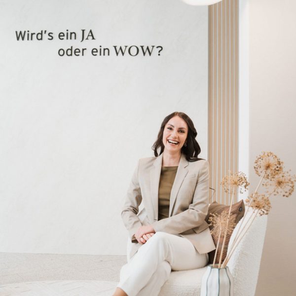 Kontaktformular für die Planung Ihres Events