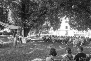 Planung der freien Trauung